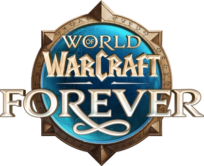 World of Warcraft: Forever
