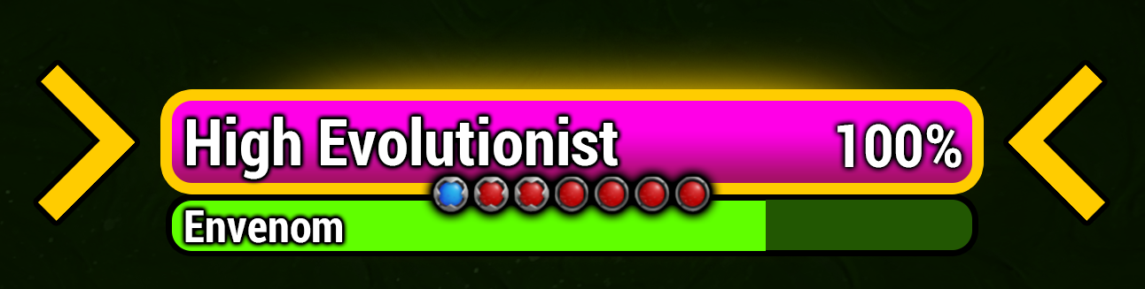 MF Platynator Profile nameplate preview